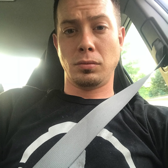 Meet your Posher, Dan - Picture 1 of 1